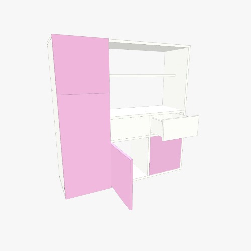 детская кухня