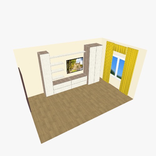 Детская Миша