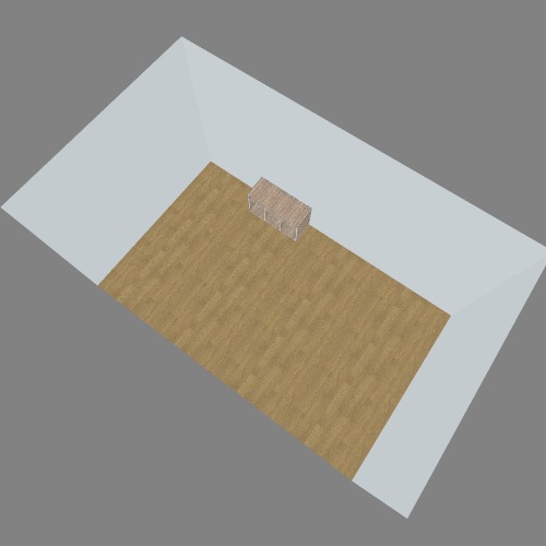 детская зона