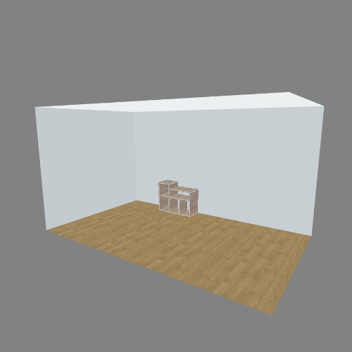 детская зона