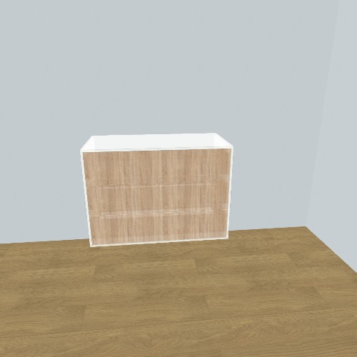 детский комод