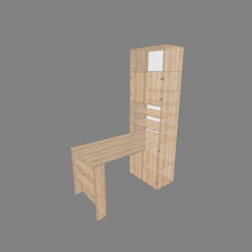 Детский угол школьный