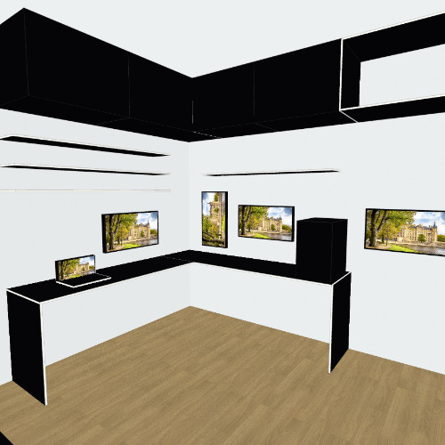 Full Game | SimRacer And Developer Room