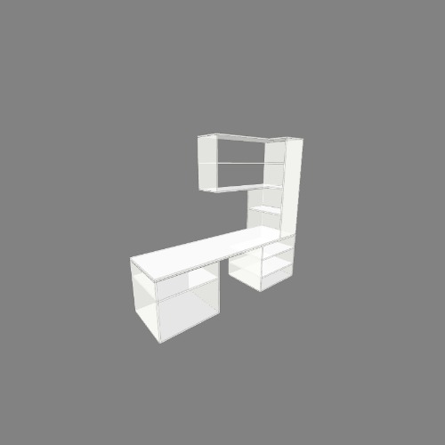 DIBIZA BOH Free 3D furniture designs and blueprints from Flatma Community