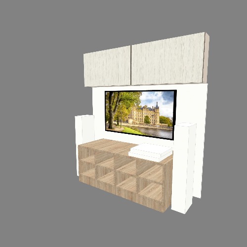 Dining Free 3D furniture designs and blueprints from Flatma Community