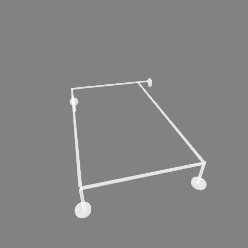 Dining table Free 3D furniture designs and blueprints from Flatma Community