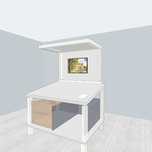 diooo Free 3D furniture designs and blueprints from Flatma Community
