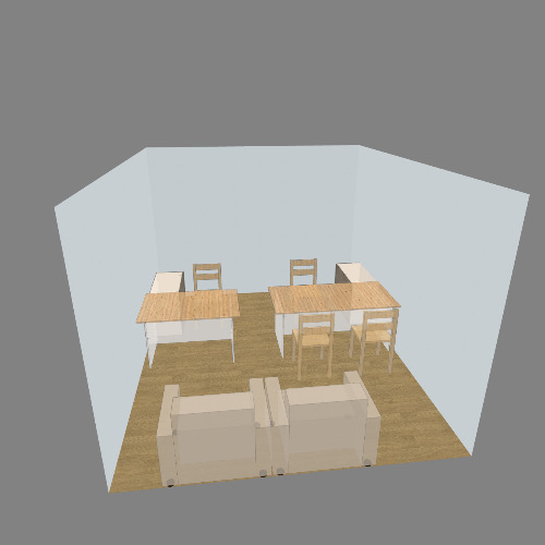 Director;s office