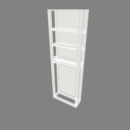 DiscGolf Rack Free 3D furniture designs and blueprints from Flatma Community