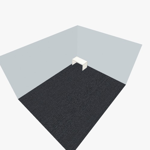 Diseño muebles de cocina