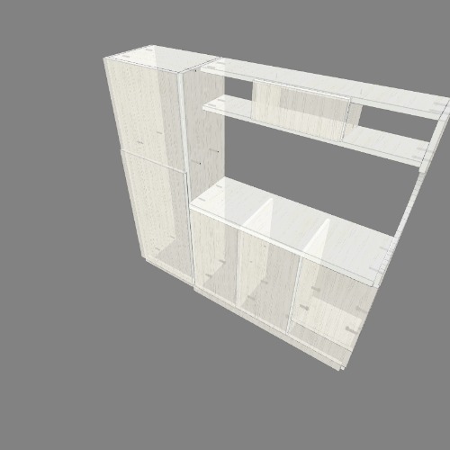 Дитяча_кухня Free 3D furniture designs and blueprints from Flatma Community