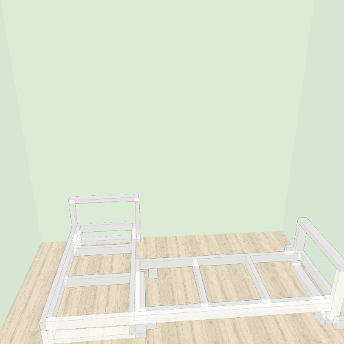 Диван садовый