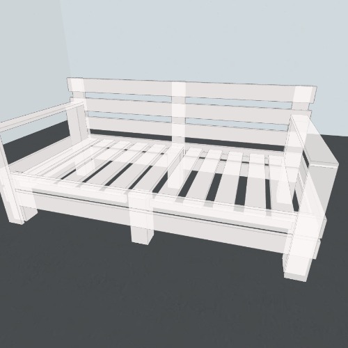 Диван Сам решу