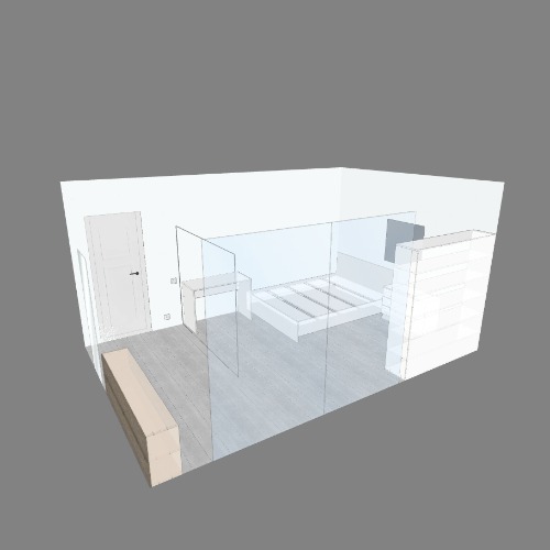 дизайн комнаты