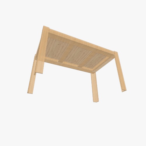 dnd table