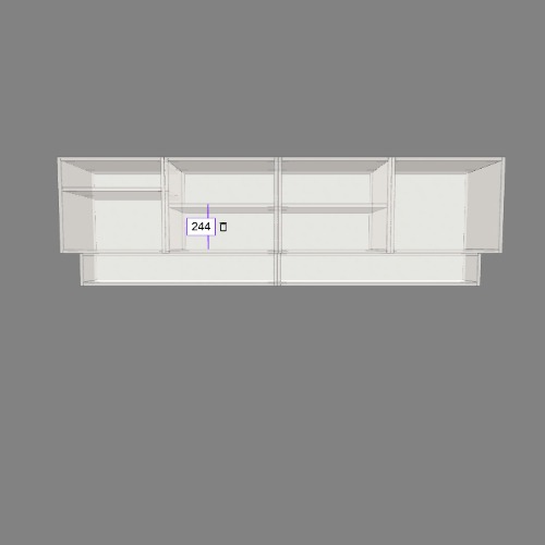 DogWoodsUY - Aereo Sin Puertas Sketch