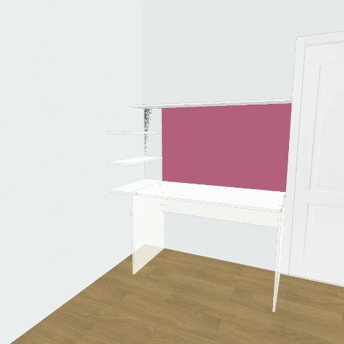 Доп. стелаж