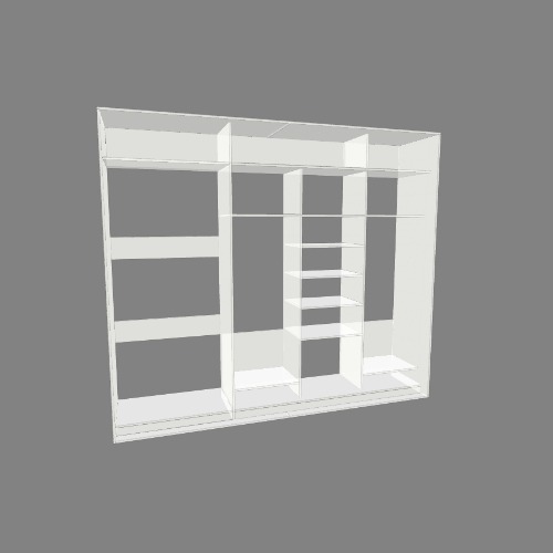 Доработка шкафа