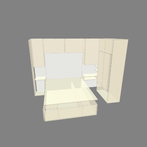 dormitorio