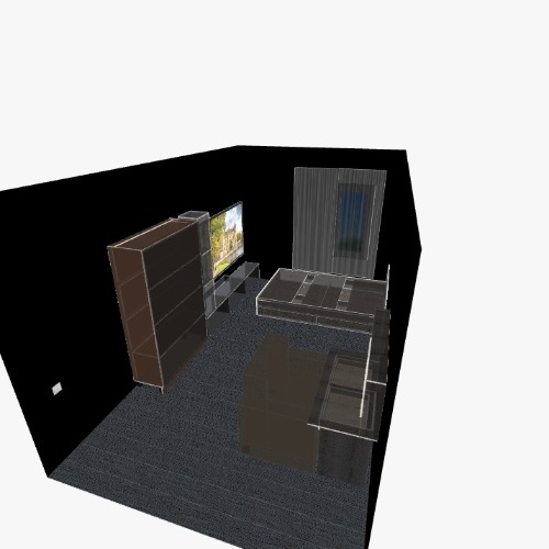 Dormitorio