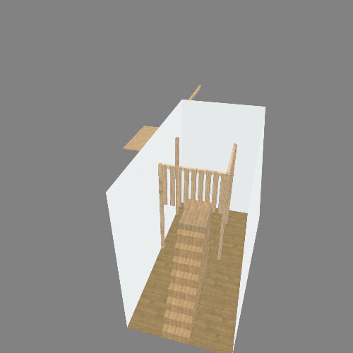 Draft Free 3D furniture designs and blueprints from Flatma Community