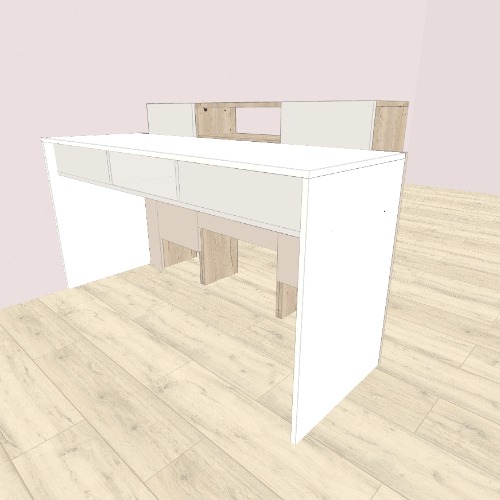 Dream desk