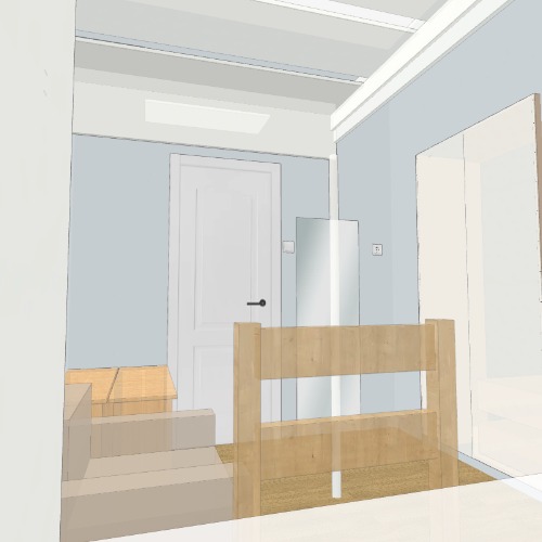 dream room