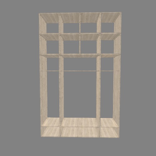 DRESSING RDC ANTHRACITE