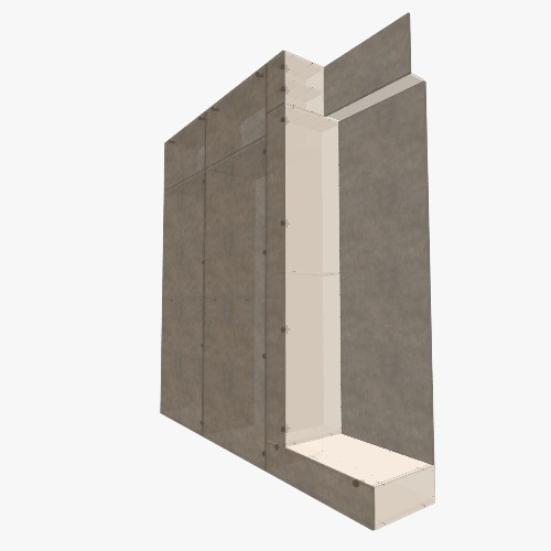 dressing saad Free 3D furniture designs and blueprints from Flatma Community