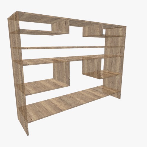 DRESSUA Бесплатные 3D-проекты мебели и чертежи от сообщества Flatma