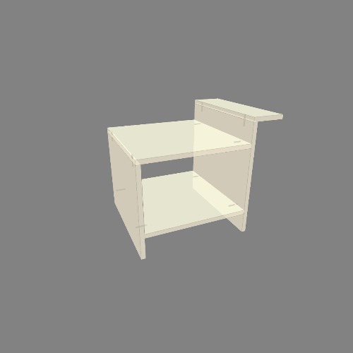 Druckerschrank