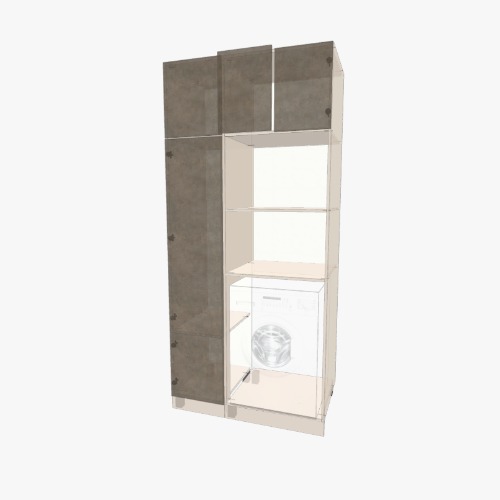 entrans Free 3D furniture designs and blueprints from Flatma Community