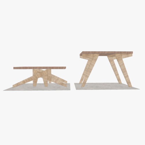 erggag Free 3D furniture designs and blueprints from Flatma Community