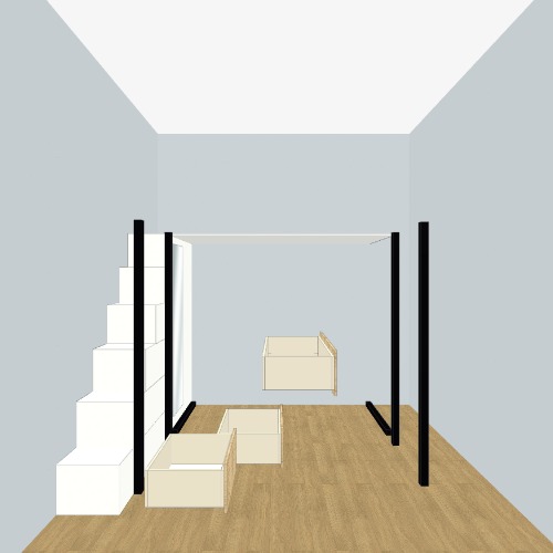 ESCADA