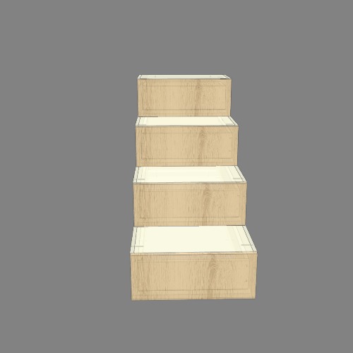 Escalera