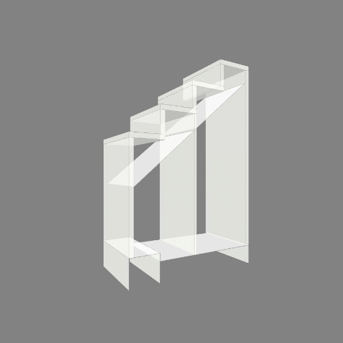 Escalier Meubles Free 3D furniture designs and blueprints from Flatma Community