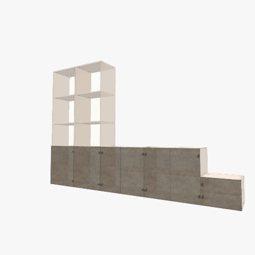 escritorio Free 3D furniture designs and blueprints from Flatma Community