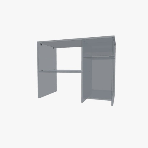 Escritorio Free 3D furniture designs and blueprints from Flatma Community