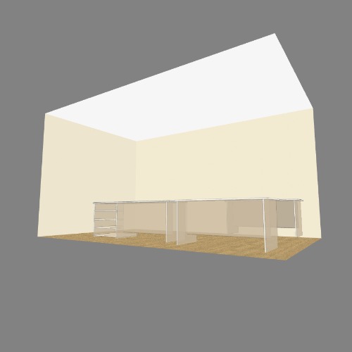 Escritório 3d - magsil