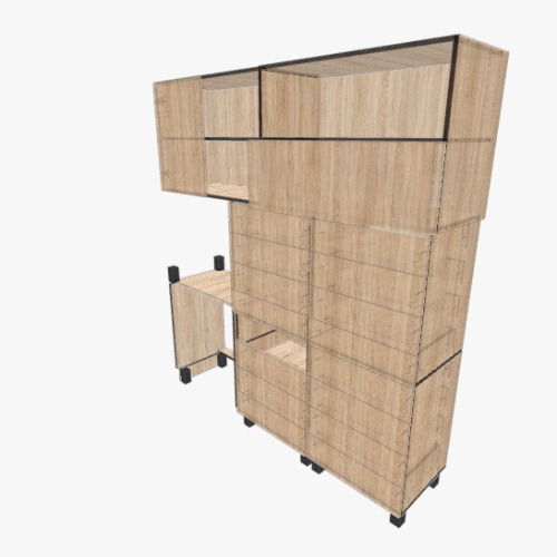 escritorio AZcapotzalco