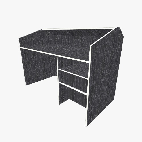 ESCRITORIO CONSOLA DIGITAL