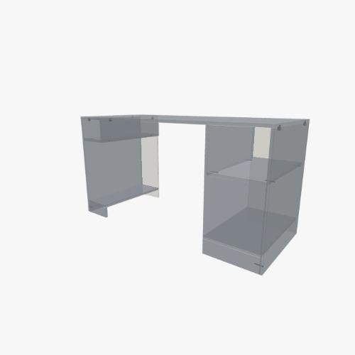 Escritorio Cristhian