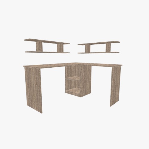 Escritorio de Recamara Principal