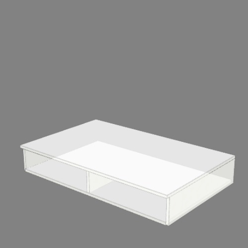 Escritorio Flotante
