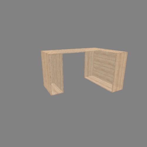 escritorio habitacion