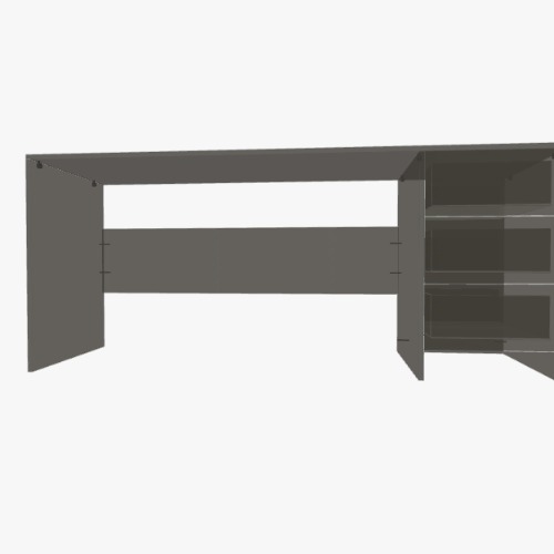 escritorio habitacion Free 3D furniture designs and blueprints from Flatma Community