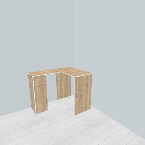 escritorio habitacion