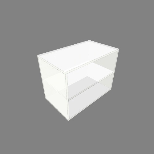 Escritorio mesa parado