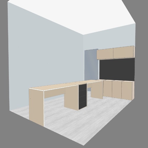 ESCRITÓRIO - SALA 1