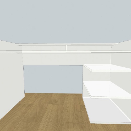 Escritorio soporte arriba Free 3D furniture designs and blueprints from Flatma Community